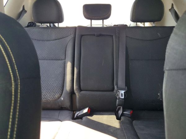 2014 KIA SOUL GLS(PLUS)
