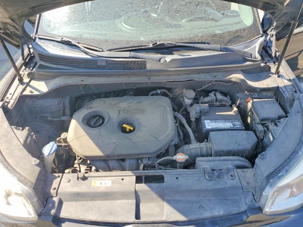 2014 KIA SOUL GLS(PLUS)