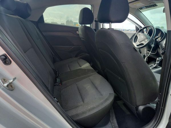 2021 HYUNDAI ACCENT