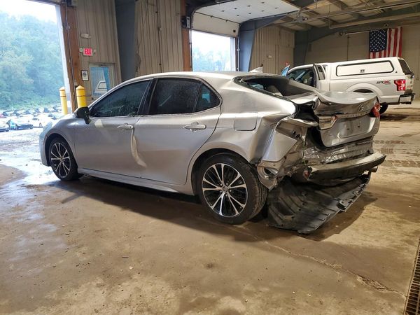 2019 TOYOTA CAMRY L/LE/SE/XLE