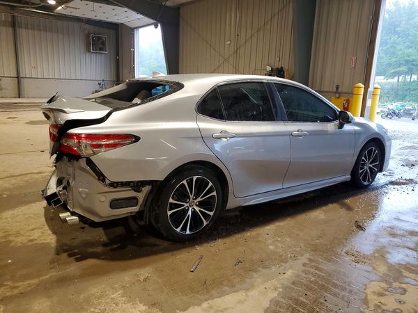 2019 TOYOTA CAMRY L/LE/SE/XLE