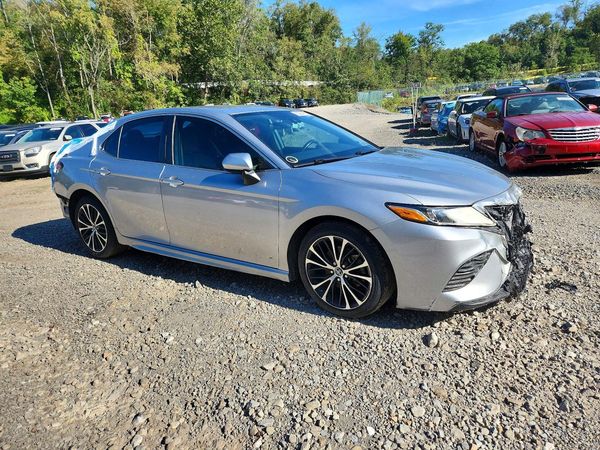 2019 TOYOTA CAMRY L/LE/SE/XLE