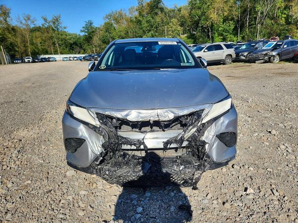 2019 TOYOTA CAMRY L/LE/SE/XLE