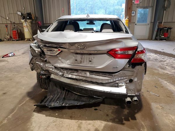 2019 TOYOTA CAMRY L/LE/SE/XLE