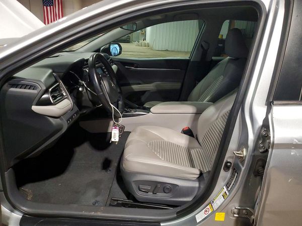 2019 TOYOTA CAMRY L/LE/SE/XLE