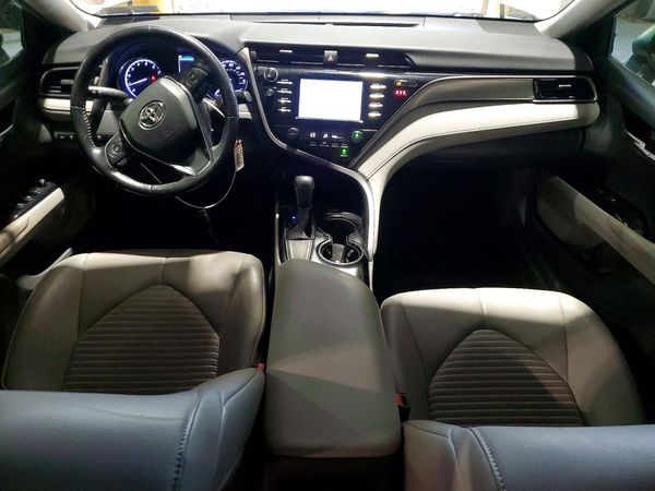 2019 TOYOTA CAMRY L/LE/SE/XLE