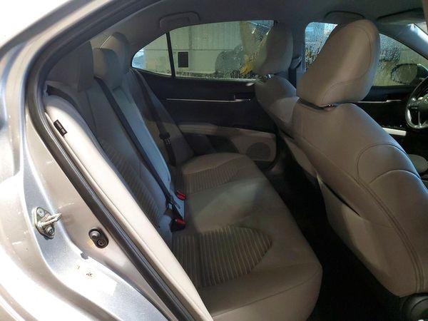 2019 TOYOTA CAMRY L/LE/SE/XLE