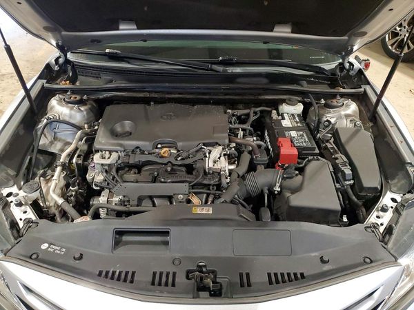 2019 TOYOTA CAMRY L/LE/SE/XLE