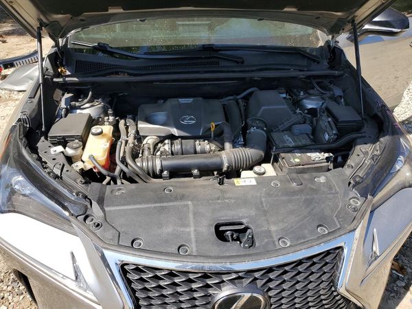 2017 LEXUS NX 200T 200t Luxury