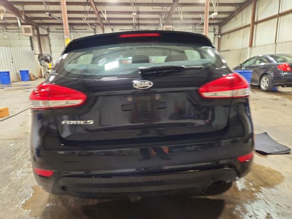 2016 KIA FORTE5 GL (Middle-Low Grade)