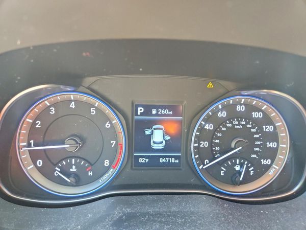 2020 HYUNDAI KONA SEL