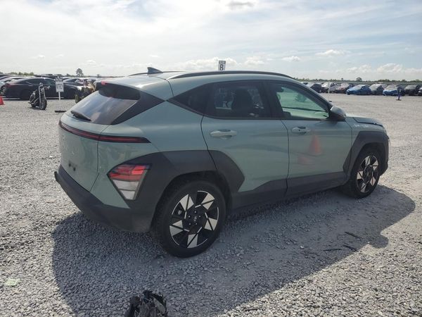 2024 HYUNDAI KONA