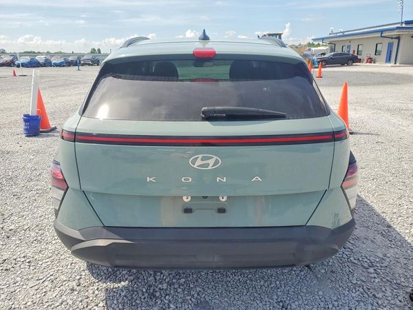 2024 HYUNDAI KONA