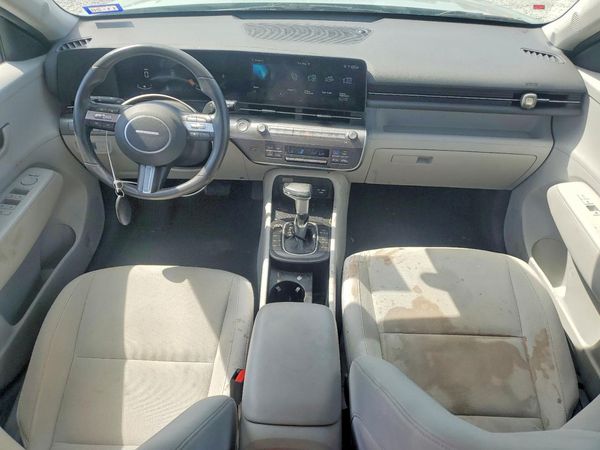 2024 HYUNDAI KONA