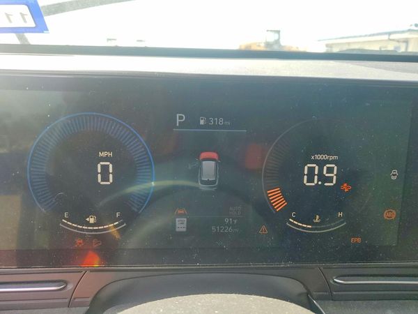 2024 HYUNDAI KONA