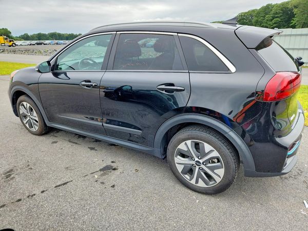 2022 KIA NIRO EV S, EX