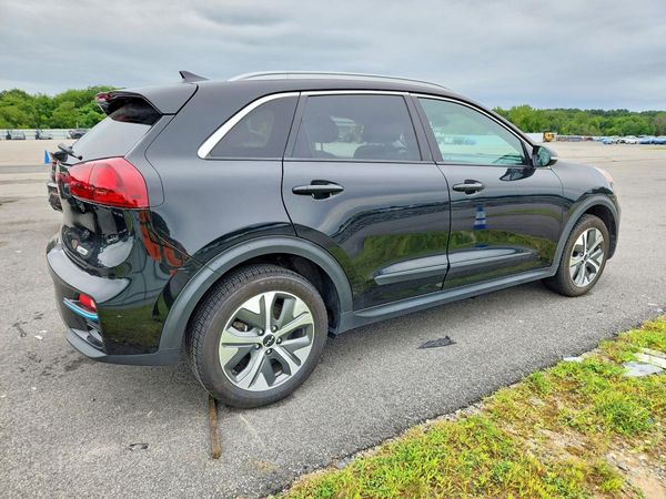 2022 KIA NIRO EV S, EX