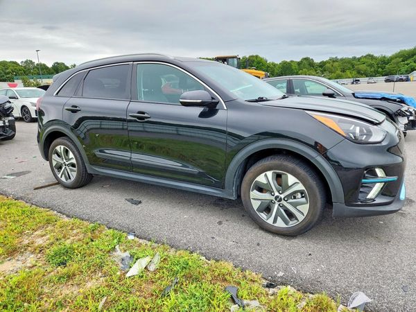 2022 KIA NIRO EV S, EX