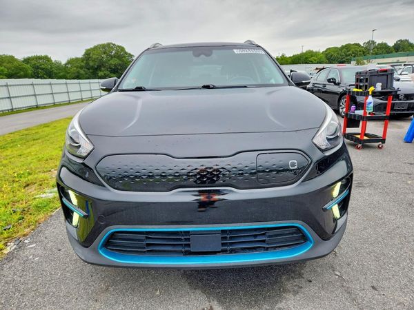 2022 KIA NIRO EV S, EX