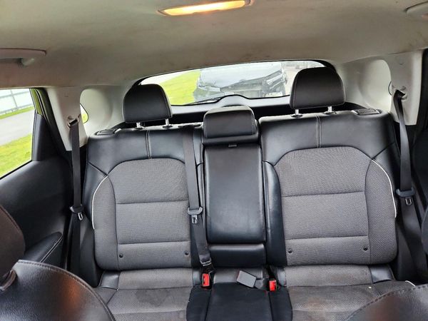 2022 KIA NIRO EV S, EX
