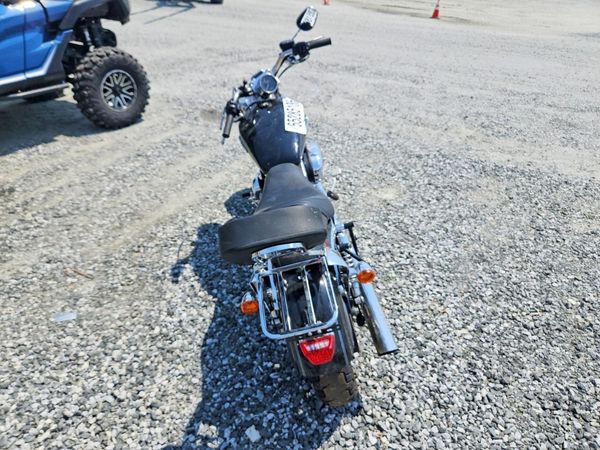 2012 HARLEY-DAVIDSON XL1200