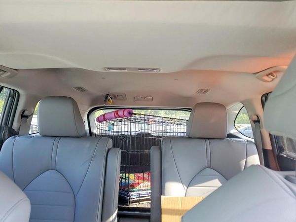 2024 TOYOTA HIGHLANDER