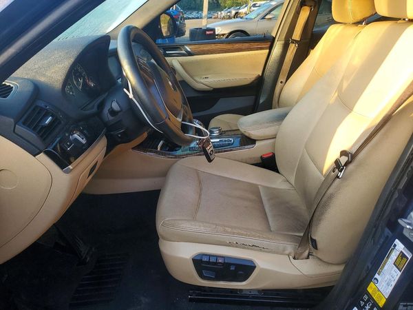 2018 BMW X4