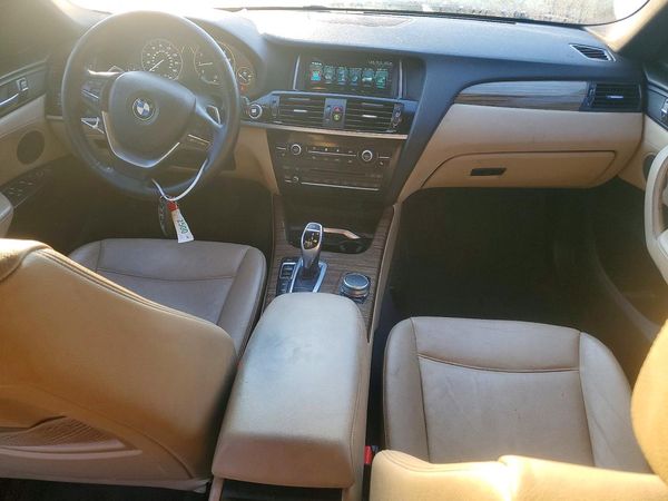 2018 BMW X4