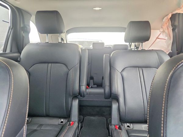 2025 MAZDA CX-90