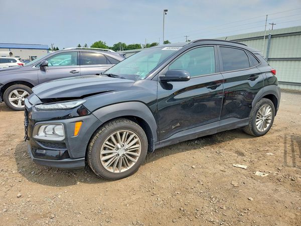 2018 HYUNDAI KONA SEL