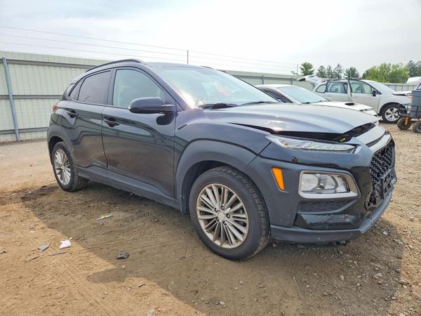 2018 HYUNDAI KONA SEL