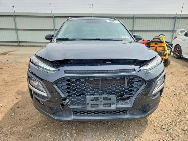 2018 HYUNDAI KONA SEL
