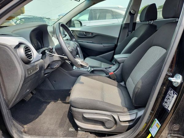 2018 HYUNDAI KONA SEL