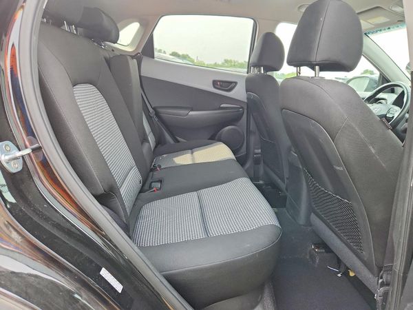 2018 HYUNDAI KONA SEL
