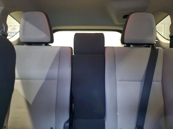 2016 TOYOTA RAV4 XLE (M Grade) — SUVN