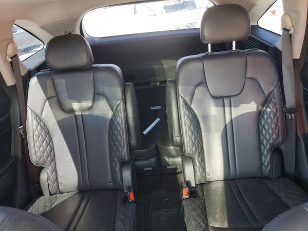 2022 KIA SORENTO