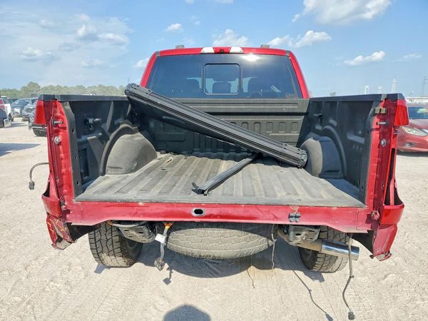2022 FORD F150