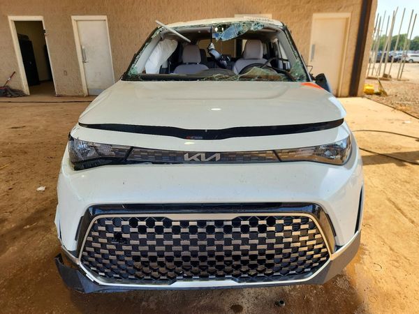 2025 KIA SOUL EX — DIRF