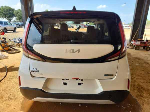 2025 KIA SOUL EX — DIRR