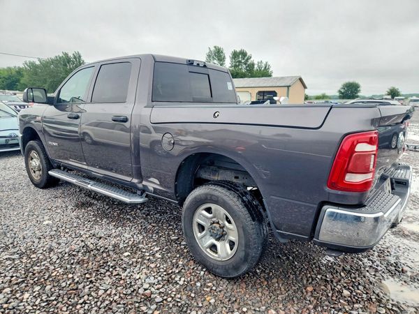 2021 RAM 2500 TRADESMAN CREW CAB 4X4