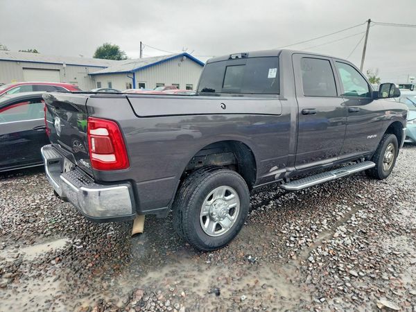 2021 RAM 2500 TRADESMAN CREW CAB 4X4