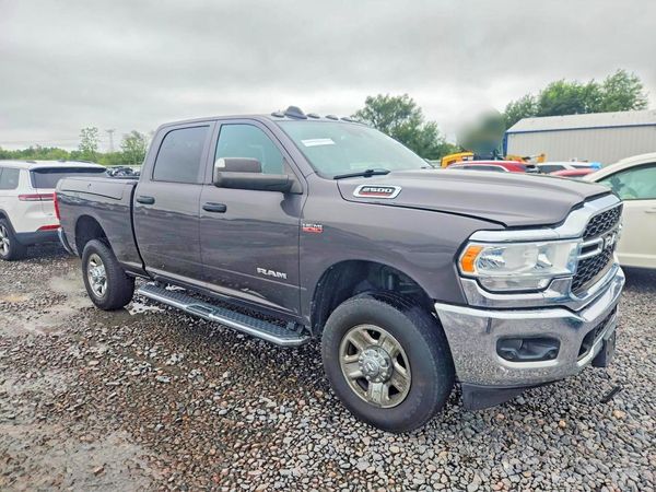 2021 RAM 2500 TRADESMAN CREW CAB 4X4