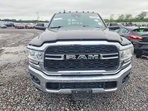 2021 RAM 2500 TRADESMAN CREW CAB 4X4