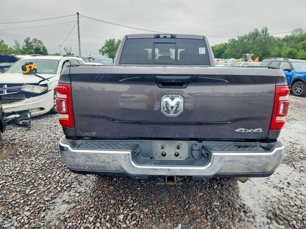 2021 RAM 2500 TRADESMAN CREW CAB 4X4
