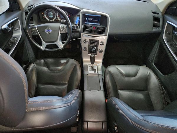 2012 VOLVO XC60 T6