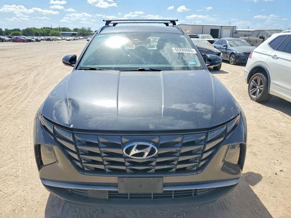 2022 HYUNDAI TUCSON SEL Convenience Pkg