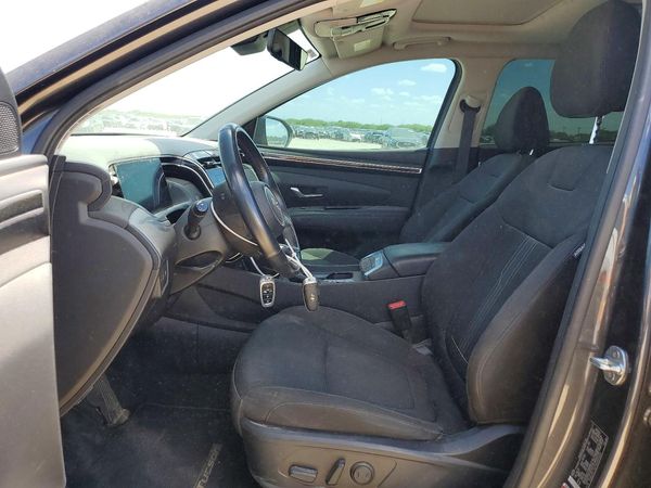 2022 HYUNDAI TUCSON SEL Convenience Pkg