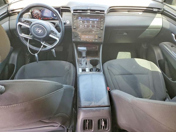 2022 HYUNDAI TUCSON SEL Convenience Pkg