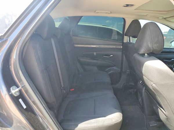 2022 HYUNDAI TUCSON SEL Convenience Pkg