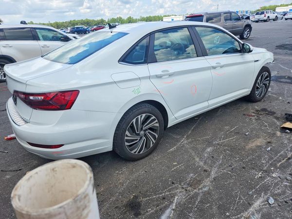 2020 VOLKSWAGEN JETTA SEL